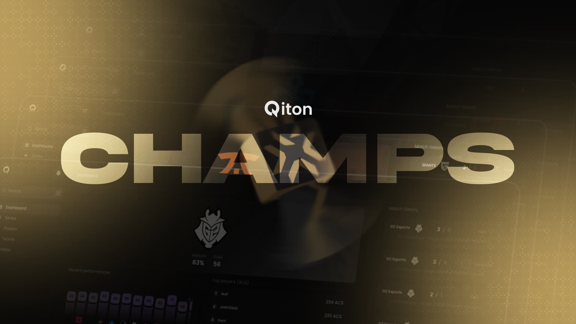 Champions