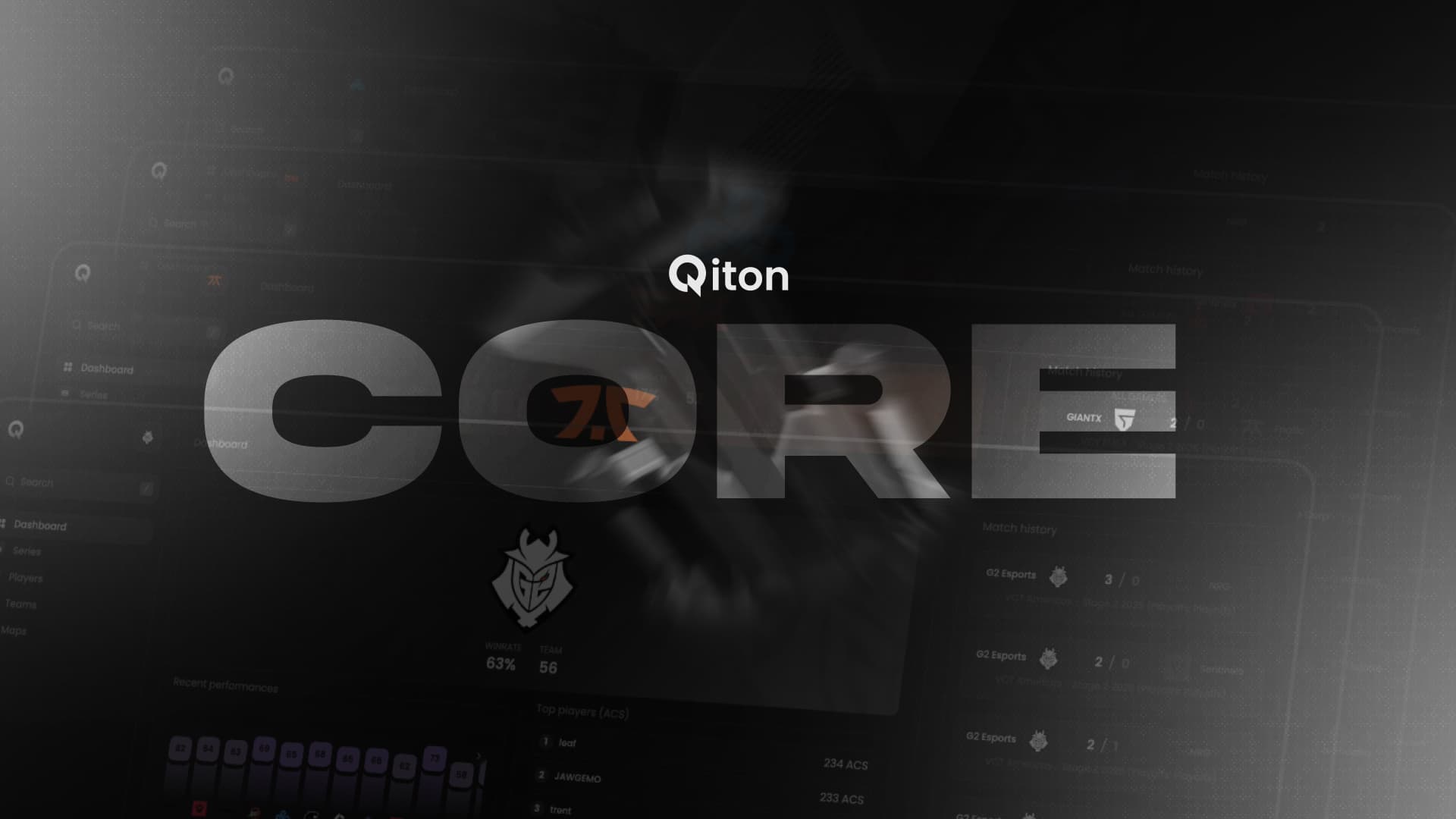 Core